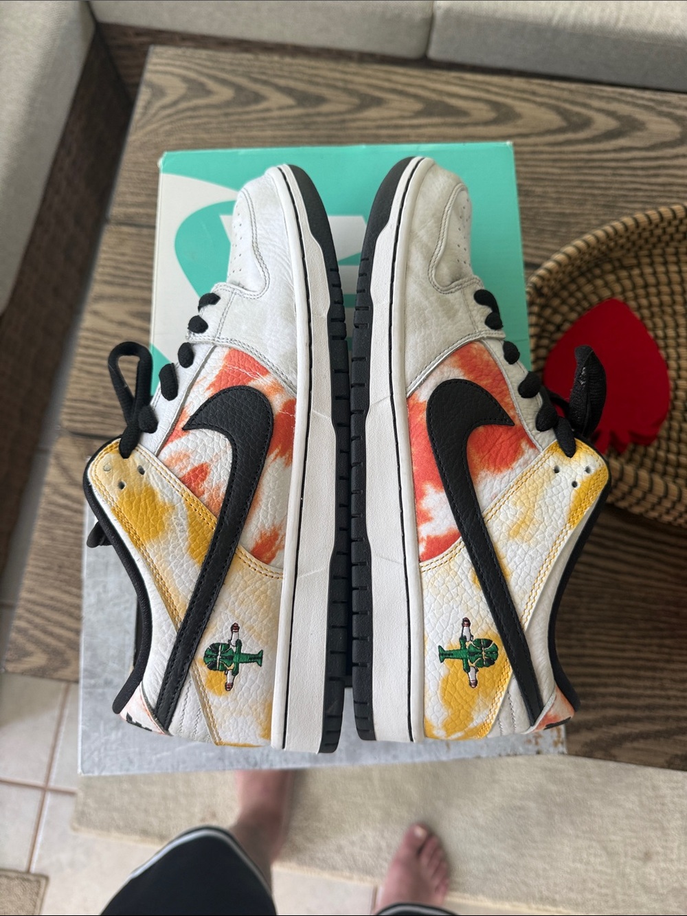 Sb dunk - Picture 4 of 10